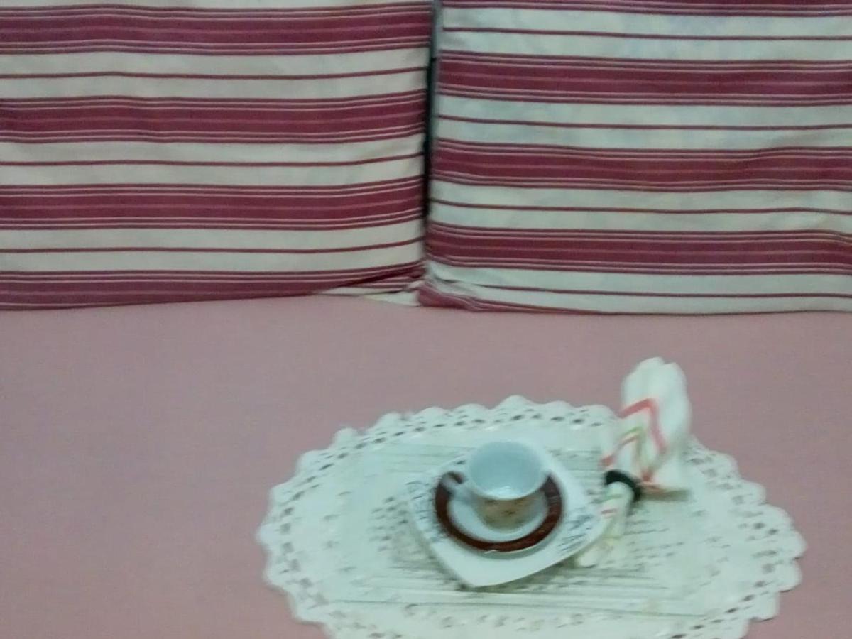 Apartment Casanogh Novo Tempo *